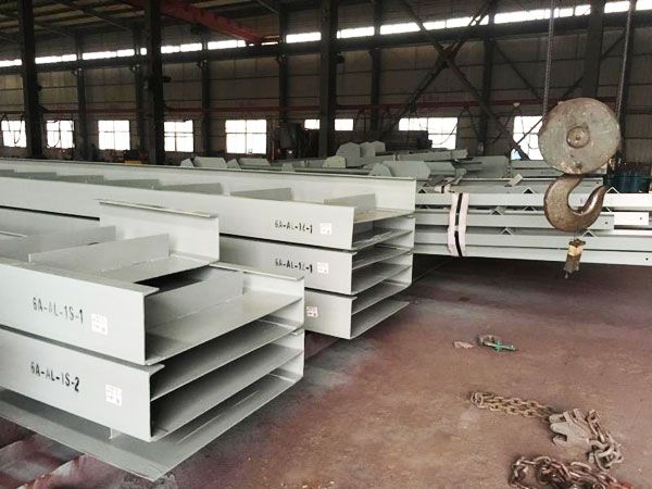 鋼結(jié)構(gòu)與其它建設(shè)相比具有哪些優(yōu)勢？